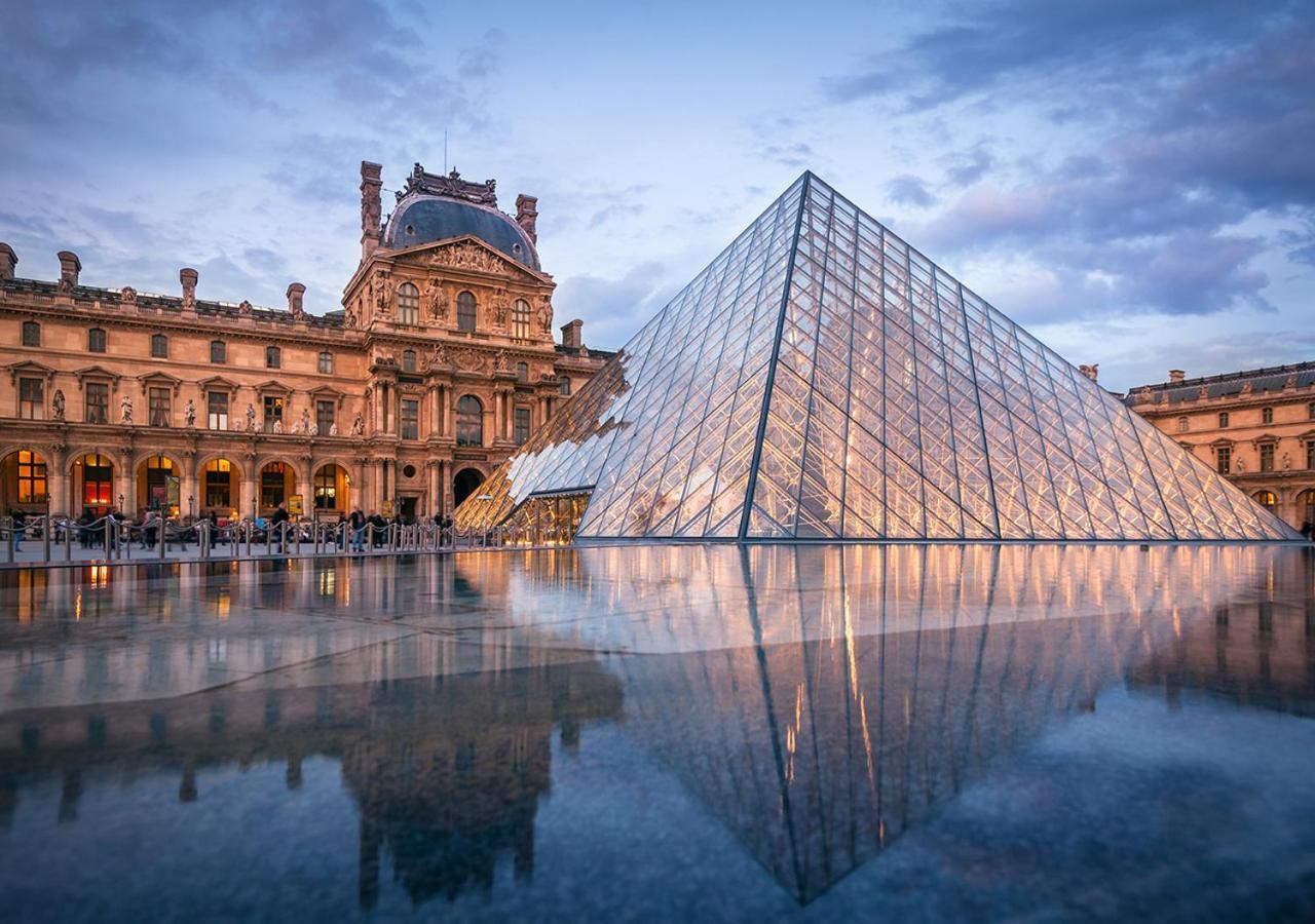 Beausoleil Studio Metro Paris Sud Le Kremlin-Bicêtre Kültér fotó