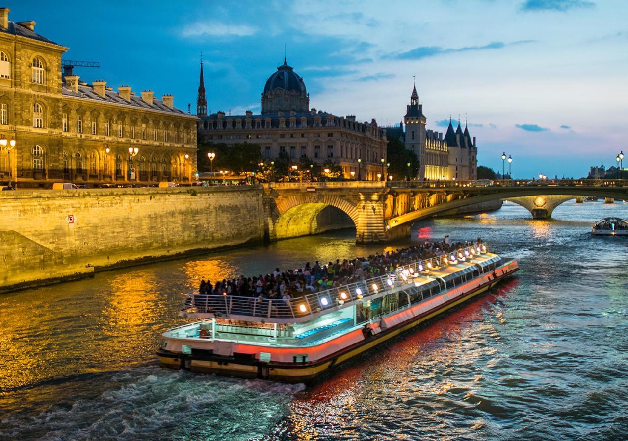 Beausoleil Studio Metro Paris Sud Le Kremlin-Bicêtre Kültér fotó